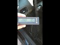 2013 Chevrolet Volt failed valve cover causes it to not pass emissions part 2