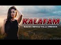 TikTokda Trend Olan Mahni Remix Kalafam Jawani