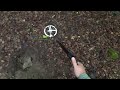 Search & Find - Metal Detecting With Highly Unusual Start!