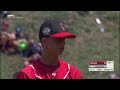 Nastiest LLWS Pitchers of All Time (Part One)
