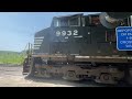 Ayer: The Home of Boston's Freight Rail Yard, 35 Miles West | What Remains Ep 3