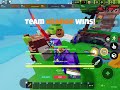 First Bedwars video 1v1 mode. No editing.