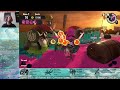 Splatoon 3 - Salmon Run (Spawning Grounds) - Part 485