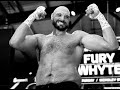 Why the public turned on Tyson Fury