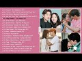 Kdrama Love Songs | Kdrama Romantic Songs | Popular Kdrama OST 2024