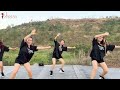 LAGABOG (Reggaeton) / DJ Jurlan Remix / Dance Workout ft. Danza Carol Angels