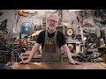 Adam Savage Answers a Personal Question