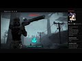 AlexialAngel's plays Fallout 4 live pt.2