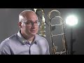 Exploring Trombones