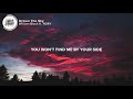 William Black - Drown The Sky (Lyrics) ft. RØRY