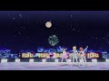 BiBi「冬がくれた予感」衣装:SPCパンキッシュ・ロック・ガール【PS4 4K】LoveLive!スクフェスAC