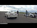 Toyota Supra 2jz Turbo Acceleration 1000HP