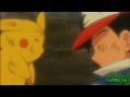 Sooner Or Later - Ash and Pikachu