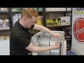 Zanussi Tumble Dryer Belt Change - Easily Fit a Dryer Belt Yourself!