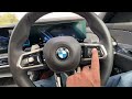 BMW 7-Series 740i M Sport - Crazy Tech But Polarising Design | Faisal Khan