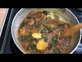 How To Cook Saag Aloo At Home! Best Vegetarian-Vegan Recipe for This Popular Restaurant Dish!