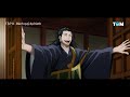MOVIE 0 | Chú Thuật Hồi Chiến | Tập 0 | Anime: Jujutsu Kaisen Movie 0
