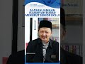 Alasan Jamaah Islamiyah Membubarkan Diri Menurut Senior Eks Anggota, 