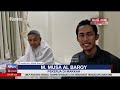 Anak Merantau Sejak Umur 13 Tahun, Jemaah Haji Bertemu Anak di Makkah - iNews Malam 25/05