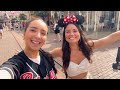 DISNEYLAND PARIS - vale a pena? | como chegar, melhores atrações e muitas dicas!