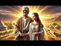 Keturah: Abraham’s Forgotten and Hidden Second Wife Revealed
