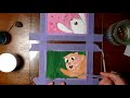Quick Tip: How to make watercolor paintings waterproof