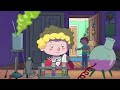 Horrid Henry New Episode In Hindi 2021 | Horrid Henry Flicks The Bogey | Henry In Hindi 2021 |