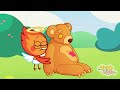 Flavors Mystery Box 🍓 🌶️ What's the Taste? - Sweet, Spicy, Sour 🍋 Educational Cartoons for Kids