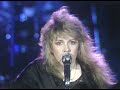 Stevie Nicks - Gold Dust Woman - Live 1983 US Festival