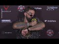 Mike Perry is 'Above Gold' After Another BKFC Knockout, Reacts to Conor McGregor Ownership Stake