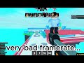 I Forced My Friend @TheBestGoofyGoober To Play Roblox For His First Time!