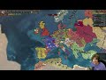 I played as the DUTCH and made SO MUCH MONEY in EU4 1.37