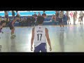 UPHL BINAN  vs MUNTINLUPA