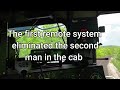 Locomotive Remote System keeps Goofing Up