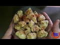 પાપડી નો લોટ||Rice khichu || Papdi no lot easy to make Gujarati stlye||by gujarati kitchen