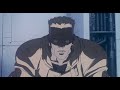 Ghost in the Shell - English Trailer