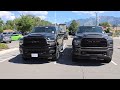 2024 RAM 2500 HD VS RAM 3500 HD: This Savage Comment Made Me Switch From 3/4 Tons To 1 Tons!