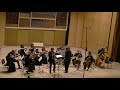 Antonio Vivaldi Oboe Concerto in C Major, RV 447