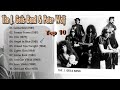 The J.  Geils Band & Peter Wolf  Top 10 Favorite Songs