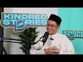 Islam & the West, Exploring al-Ghazali's Teachings & Bridging Differences | Dato’ Dr Afifi al-Akiti