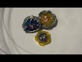 UX-04 Battle Entry Set Unboxing & Review | Dran Buster VS Wizard Rod | Beyblade X