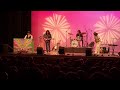 Caverners/ Beatles tribute