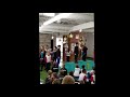 Windsor 2018 Gymnastics Tournament