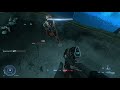 Halo infinite melee combo is too good