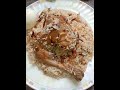 মোগর পোলাও রেসিপি। Morog polao recipe.