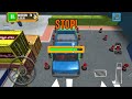 Cargo Post Car Drive #21 - Warehouse Cars Delivery Simulation - Android Gameplay