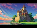 2 hours of relaxing Ghibli 💝 The best Ghibli piano music 🥱 Piano Ghibli collection 🥰 study music