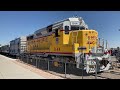 Nevada State Railroad Museum - Boulder City