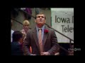 Iowa vs ISU Wrestling 1987 Ames | Iowa PBS Archives