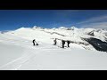 Hut Skiing Icefall Traverse Day 5, Layover Day, Canadian Rockies 2024-04-14